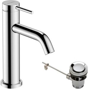 Hansgrohe Tecturis S Faucet - Chrome Hansgrohe Tecturis S Faucet - Chrome