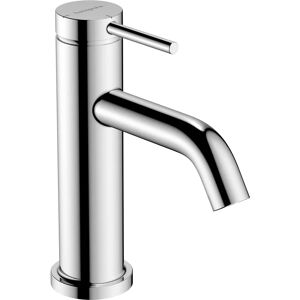 Hansgrohe Tecturis S Single Lever Basin Mixer Tap - Chrome Hansgrohe Tecturis S Single Lever Basin Mixer Tap - Chrome