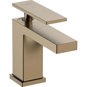Hansgrohe Tecturis Supapă - Bronz Periat - Apă Rece/Pre-Amestecată - Supapă Hansgrohe Tecturis Supapă - Bronz Periat - Apă Rece/Pre-Amestecată - Supapă