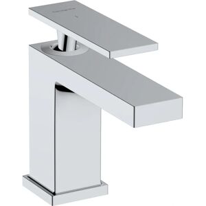Hansgrohe Tecturis Ventil - Chrom - Wassersparend, Einhebel Hansgrohe Tecturis Ventil - Chrom - Wassersparend, Einhebel