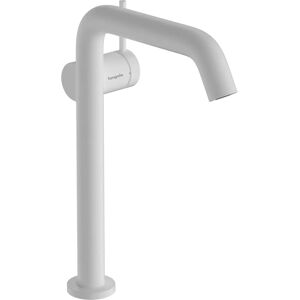 Hansgrohe Tecturis S Armatur - Mattweiß, 167 mm Ausladung, Wassersparend, CoolStart Hansgrohe Tecturis S Armatur - Mattweiß, 167 mm Ausladung, Wassersparend, CoolStart