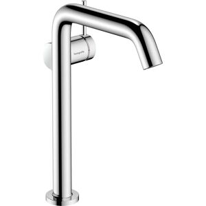 Hansgrohe Tecturis S Faucet - Water-saving, Ceramic, Suitable for Tankless Water Heaters Hansgrohe Tecturis S Faucet - Water-saving, Ceramic, Suitable for Tankless Water Heaters