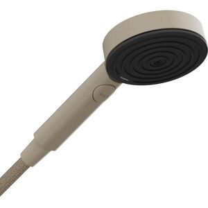 Hansgrohe Pulsify Planet Edition Håndbruser - 3jet, EcoSmart+, Genbrugt Sand - Håndbruser Hansgrohe Pulsify Planet Edition Håndbruser - 3jet, EcoSmart+, Genbrugt Sand - Håndbruser