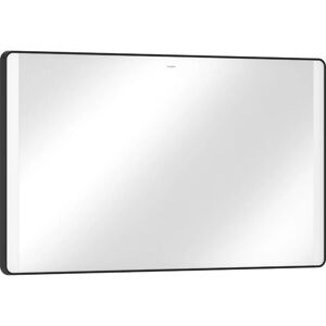 Hansgrohe Xarita Lite Q Spiegel - Seitliche LED-Beleuchtung - 1200x700mm Hansgrohe Xarita Lite Q Spiegel - Seitliche LED-Beleuchtung - 1200x700mm