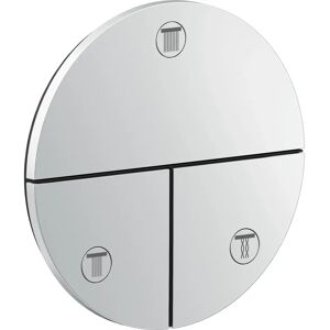 Hansgrohe AXOR ShowerSelect ID - Supapă de duș pentru 3 utilizatori Hansgrohe AXOR ShowerSelect ID - Supapă de duș pentru 3 utilizatori