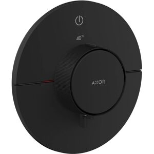 Hansgrohe AXOR ShowerSelect ID Termostat - Rotund, Încastrat, 1 Consumator - Termostat Hansgrohe AXOR ShowerSelect ID Termostat - Rotund, Încastrat, 1 Consumator - Termostat
