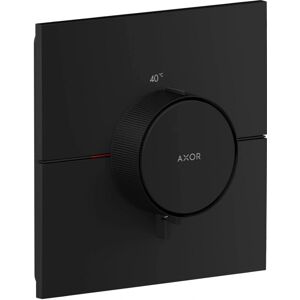 Hansgrohe AXOR ShowerSelect ID Termostat - Angular, HighFlow, Încastrat Hansgrohe AXOR ShowerSelect ID Termostat - Angular, HighFlow, Încastrat