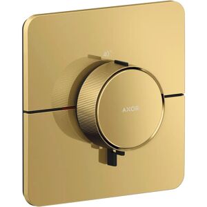 Hansgrohe AXOR Showerselect ID Termostat - Auriu Lucios - HighFlow - Încastrat - Dus Hansgrohe AXOR Showerselect ID Termostat - Auriu Lucios - HighFlow - Încastrat - Dus