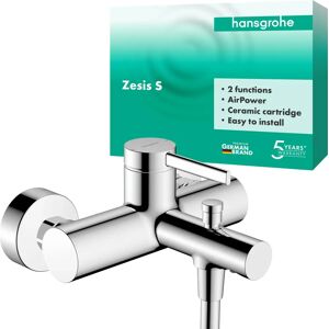 Hansgrohe Zesis S Badkraan - Badkraan Hansgrohe Zesis S Badkraan - Badkraan