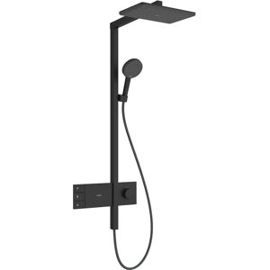 Hansgrohe Raindance Alive Q Douche Systeem - Douche Systeem Hansgrohe Raindance Alive Q Douche Systeem - Douche Systeem