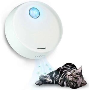 YJMP Brand Smart Pet Cat Odor Purifier - Automatic Air Cleaner for Small Spaces YJMP Brand Smart Pet Cat Odor Purifier - Automatic Air Cleaner for Small Spaces