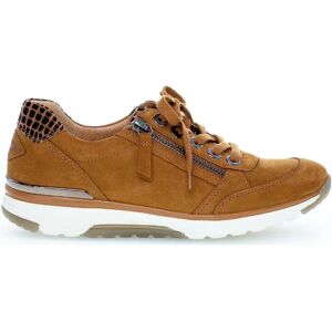 Gabor Rollingsoft Marron - Chaussures pour Marcher - 76.973.32 - Type de Produit - Publicité Gabor Rollingsoft Marron - Chaussures pour Marcher - 76.973.32 - Type de Produit - Publicité