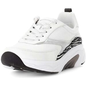 Gabor Rollingsoft Sensitive 66.935.50 - Baskets femme - Blanc Gabor Rollingsoft Sensitive 66.935.50 - Baskets femme - Blanc