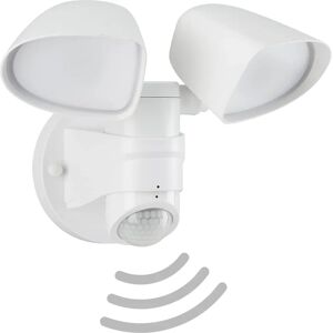 TELEFUNKEN BILBAO LED Wall Light - Sensor, 2 Lights TELEFUNKEN BILBAO LED Wall Light - Sensor, 2 Lights