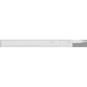 Telefunken LED Unterschranklampe - 32,5 cm, CCT, 4W Telefunken LED Unterschranklampe - 32,5 cm, CCT, 4W
