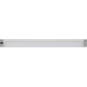 Lámpara LED Bajo Gabinete Telefunken - 4W 400lm Plata Lámpara LED Bajo Gabinete Telefunken - 4W 400lm Plata