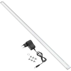 Lámpara de construcción LED Telefunken 87,3cm - Potente y Duradera Lámpara de construcción LED Telefunken 87,3cm - Potente y Duradera