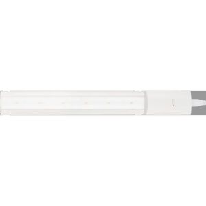Lámpara LED Telefunken - 44cm, 6.7W, 570lm, Blanco - Luz LED Lámpara LED Telefunken - 44cm, 6.7W, 570lm, Blanco - Luz LED