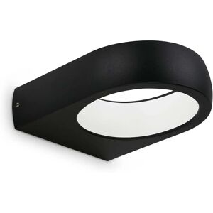 Luce da Parete LED Telefunken - Nero Luce da Parete LED Telefunken - Nero