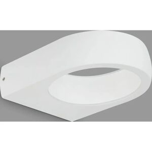 Applique LED esterna Telefunken PUKA - Lampada da parete e soffitto Applique LED esterna Telefunken PUKA - Lampada da parete e soffitto