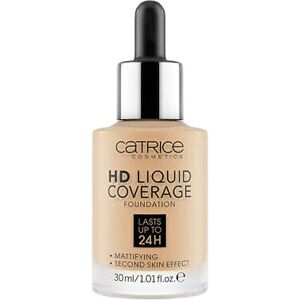 Catrice 903443 Foundation Honey Beige - Foundation Catrice 903443 Foundation Honey Beige - Foundation