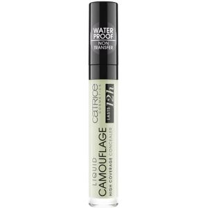 Catrice Liquid Camouflage Anti Red Concealer Catrice Liquid Camouflage Anti Red Concealer