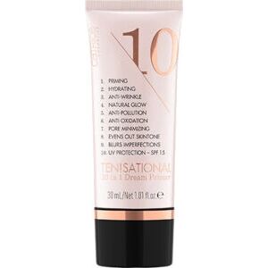 Catrice Foundation 922297 - Flydende Makeup - 30ml Catrice Foundation 922297 - Flydende Makeup - 30ml