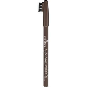 Essence Eyebrow Designer No 10-Marrone Cioccolato Scuro - Matita per Sopracciglia Essence Eyebrow Designer No 10-Marrone Cioccolato Scuro - Matita per Sopracciglia