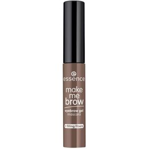 Essence Make Me Brow Schokoladige Brauen - Augenbrauenmascara Essence Make Me Brow Schokoladige Brauen - Augenbrauenmascara