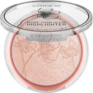 Catrice More Than Glow Highlighter 020 Supreme Rose Beam Catrice More Than Glow Highlighter 020 Supreme Rose Beam