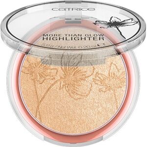 Catrice Beyond Golden Glow Highlighter - Highlighter Catrice Beyond Golden Glow Highlighter - Highlighter