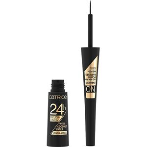 Catrice Ultra Black 24H Liquid Eyeliner - Eyeliner Catrice Ultra Black 24H Liquid Eyeliner - Eyeliner