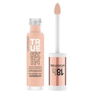Catrice True Skin High Cover Concealer - Cool Cashmere - Waterproof, Vegan, 18h Catrice True Skin High Cover Concealer - Cool Cashmere - Waterproof, Vegan, 18h
