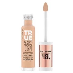 Catrice True Skin Hoger Dekker Concealer - Neutrale Biscuit Catrice True Skin Hoger Dekker Concealer - Neutrale Biscuit