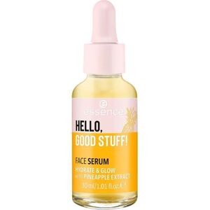 Essence Hello, Good Stuff! Ser de față (30ml) Essence Hello, Good Stuff! Ser de față (30ml)