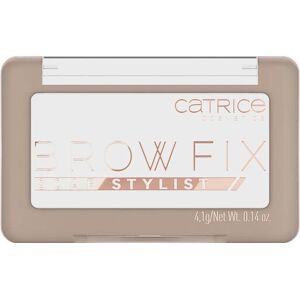 Catrice Brow Fix Soap Stylist - Voll en Fluffy wenkbrauwzeep 4,1g Catrice Brow Fix Soap Stylist - Voll en Fluffy wenkbrauwzeep 4,1g
