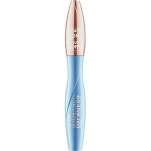 Catrice Glam & Doll Ultra Black Mascara - Til Kvinder, 9 ml Catrice Glam & Doll Ultra Black Mascara - Til Kvinder, 9 ml