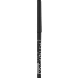 Catrice Zwarte Ultra Precisie Gel Eyeliner - Gel Eye Potlood Catrice Zwarte Ultra Precisie Gel Eyeliner - Gel Eye Potlood