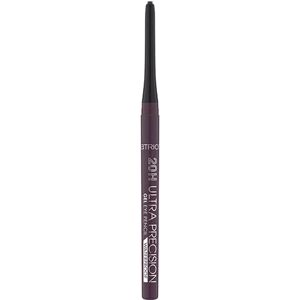 Catrice 20H Ultra Precision Gel Eyeliner Waterproof - Mauve Catrice 20H Ultra Precision Gel Eyeliner Waterproof - Mauve