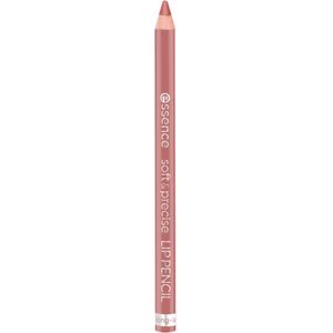 Essence Soft & Precise Lip Liner - Lipcontour en Lippenbasis Essence Soft & Precise Lip Liner - Lipcontour en Lippenbasis
