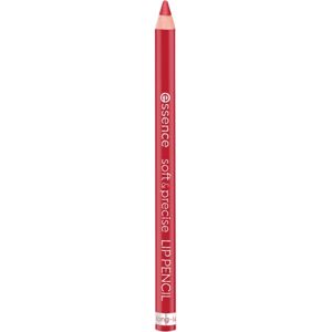 Crayon à Lèvres Essence Mon Amour - Contour des Lèvres Femme - Publicité Crayon à Lèvres Essence Mon Amour - Contour des Lèvres Femme - Publicité
