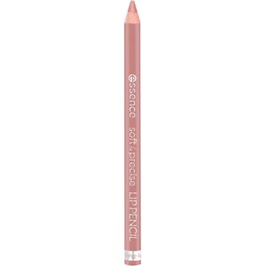 Essence Cosmetics Lipliner Soft & Precise Heavenly - Lip Liner Essence Cosmetics Lipliner Soft & Precise Heavenly - Lip Liner