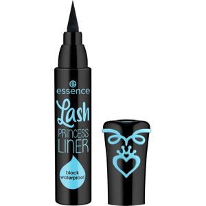 Essence Lash PRINCESS Black Waterproof Eyeliner - Eyeliner Essence Lash PRINCESS Black Waterproof Eyeliner - Eyeliner
