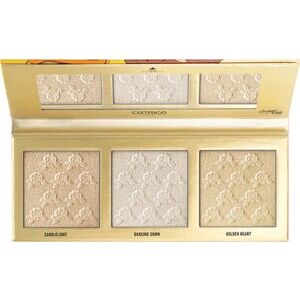 CATRICE - Disney Belle - Never Give Up - 12.8 g - Palette illuminateur - Publicité CATRICE - Disney Belle - Never Give Up - 12.8 g - Palette illuminateur - Publicité