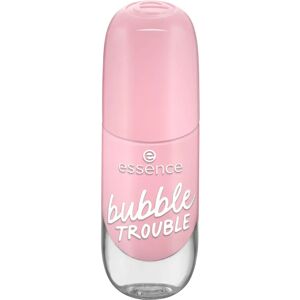 Smalto gel rosa Essence Cosmetics - 8ml - Lucentezza duratura Smalto gel rosa Essence Cosmetics - 8ml - Lucentezza duratura