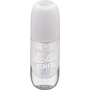 Vernis gel Essence Cosmetics 18-Dazzling Shell - 8ml - Publicité Vernis gel Essence Cosmetics 18-Dazzling Shell - 8ml - Publicité