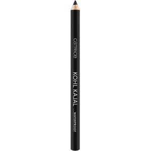Catrice Black Waterproof Eyeliner - Eyeliner Catrice Black Waterproof Eyeliner - Eyeliner