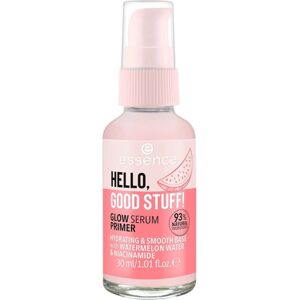 Essence Good Stuff! Glow Serum Primer - Face Serum 30ml Essence Good Stuff! Glow Serum Primer - Face Serum 30ml