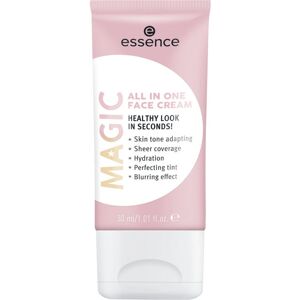 Crema Facial Todo en Uno Essence Magic - SPF 10, 30ml Crema Facial Todo en Uno Essence Magic - SPF 10, 30ml