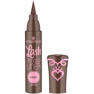 Essence Lash Princess Brown Eyeliner - Makeup Essence Lash Princess Brown Eyeliner - Makeup